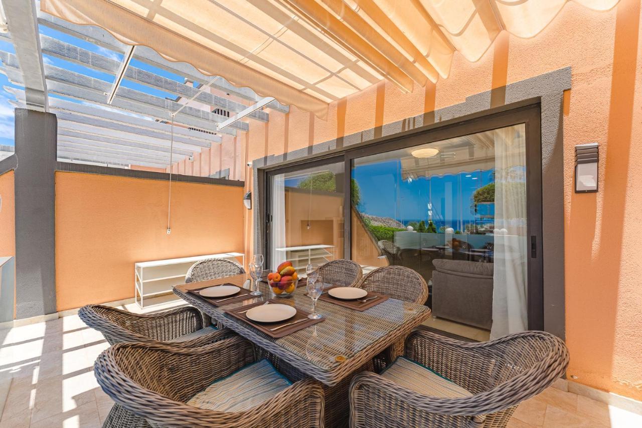 Appartement Townhouse Adeje *